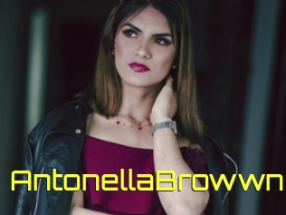 AntonellaBrowwn