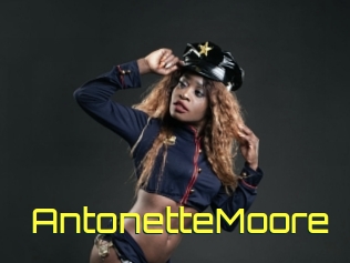 AntonetteMoore