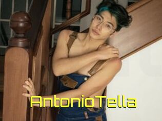 AntonioTella