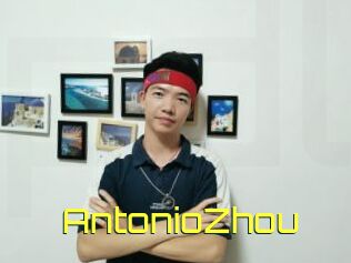 AntonioZhou