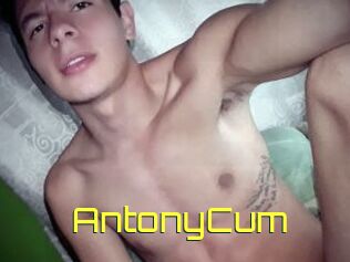 AntonyCum