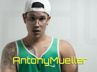 AntonyMueller