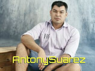 AntonySuarez