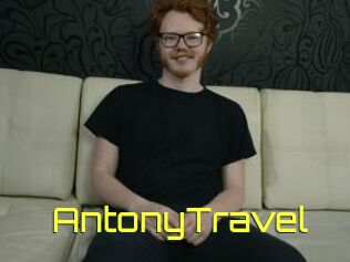 AntonyTravel