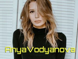 AnyaVodyanova