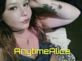 AnytimeAlice