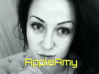 AppleAmy