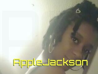 AppleJackson