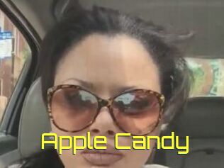 Apple_Candy