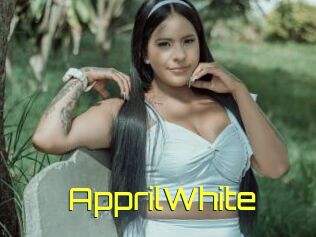 ApprilWhite