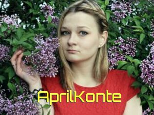 AprilKonte