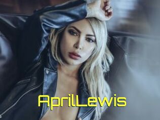 AprilLewis