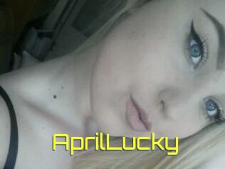 AprilLucky