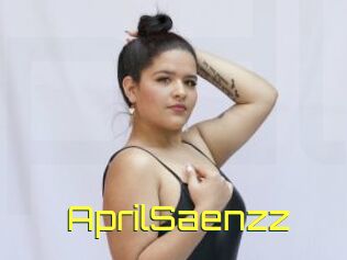 AprilSaenzz