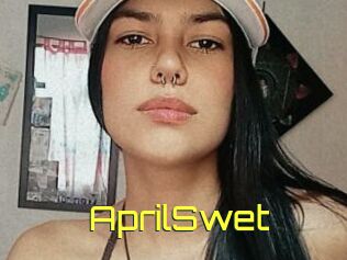 AprilSwet