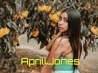 AprillJones