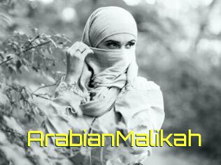 ArabianMalikah