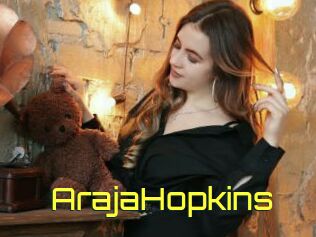 ArajaHopkins