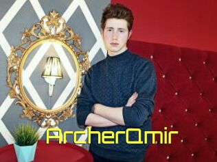 ArcherQmir