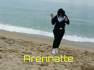 Arennatte