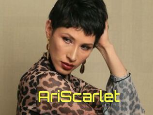 AriScarlet