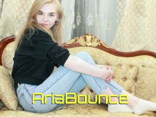 AriaBounce