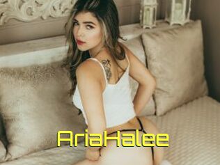 AriaHalee