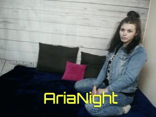 AriaNight