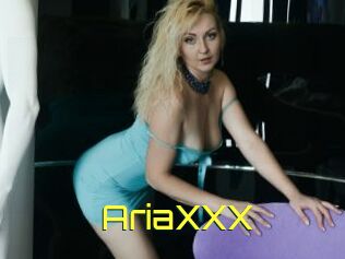 AriaXXX