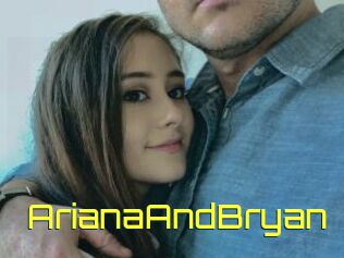 ArianaAndBryan