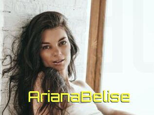 ArianaBelise