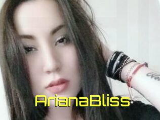 ArianaBliss