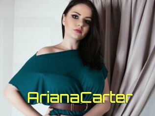 ArianaCarter