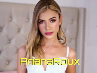 ArianaRoux