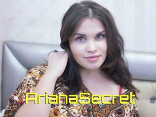 ArianaSecret