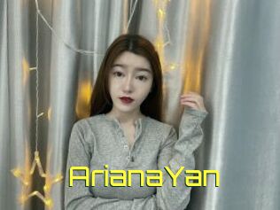 ArianaYan