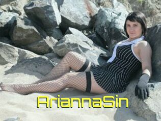 AriannaSin