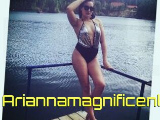 Ariannamagnificent