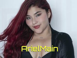 ArielMain