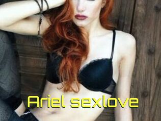 Ariel_sexlove