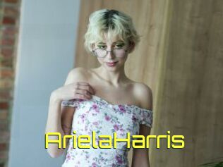 ArielaHarris