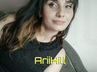 AriiHill