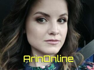 ArinOnline