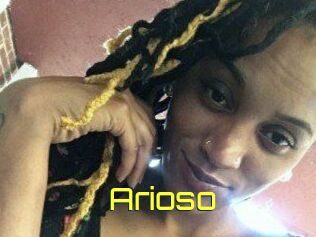 Arioso