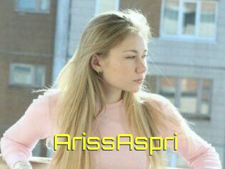 ArissAspri