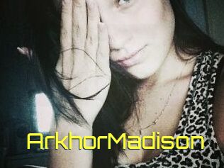 ArkhorMadison