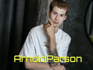 ArnoldParson