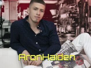 AronHaiden