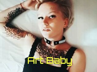 Art_Baby