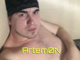 Artem0N